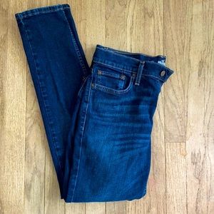 Hollister Skinny Epic Flex Jeans